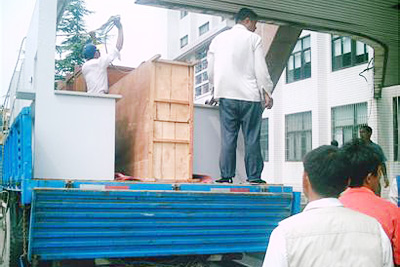無錫搬家公司搬家時怎樣拆裝家具？